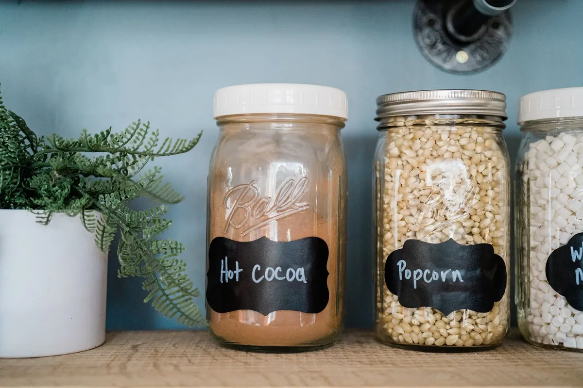 How to Build a Flavor-Packed Pantry: 15 Artisan Staples Checklist