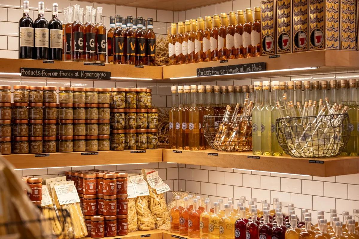 Infused Olive Oils and Vinegars: A Beginner's Guide to Making and Using Them